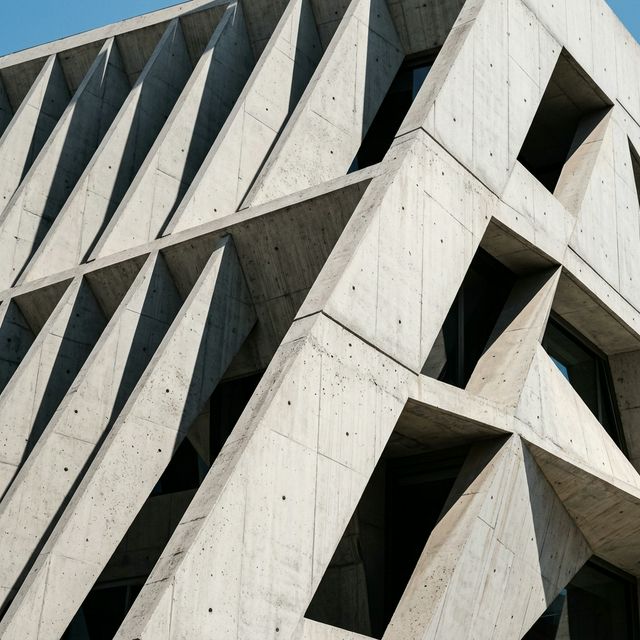 Architectural Geometry